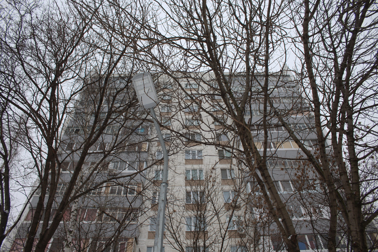 Набережные Челны, Проспект Яшьлек, 25