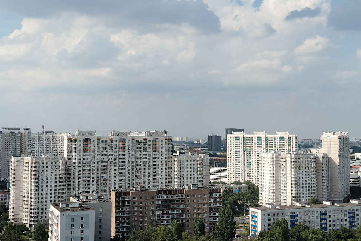 Москва, Окская улица, 3 корп. 1; Окская улица, 12 корп. 2; Окская улица, 12 корп. 1; Окская улица, 16 корп. 2; Окская улица, 5 корп. 3; Окская улица, 16 корп. 1; Окская улица, 5 корп. 1