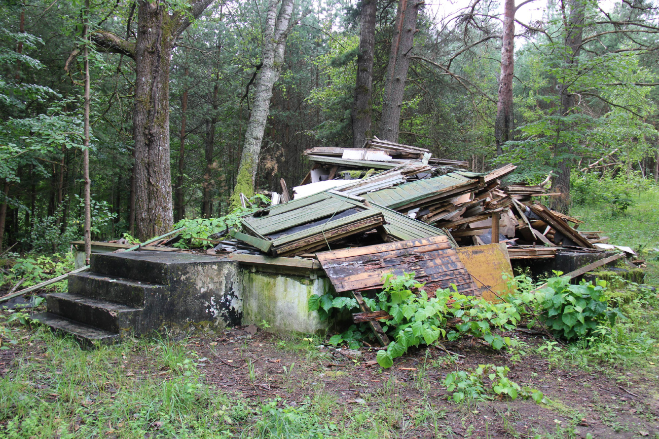 Минский район, прочие н. п., Ждановичский сельсовет, *