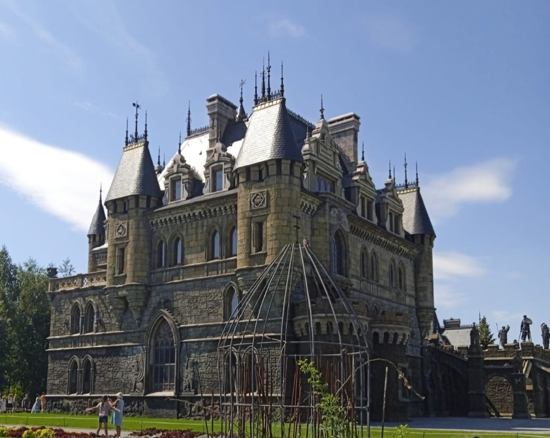 Ставропольский район, прочие н.п., с. Хрящёвка, Речной переулок, 8