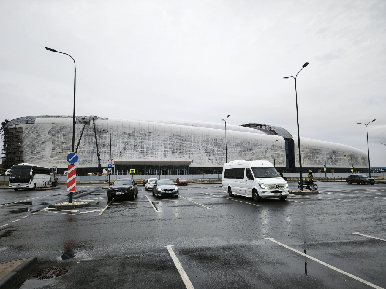 Нижний Новгород, Улица Стрелка, 11