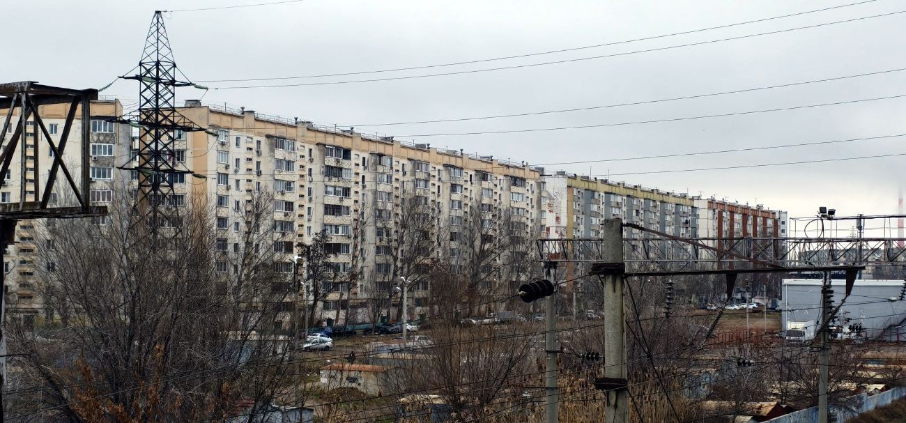 Астрахань, Улица Генерала Герасименко, 6; Улица Генерала Герасименко, 4; Улица Генерала Герасименко, 2