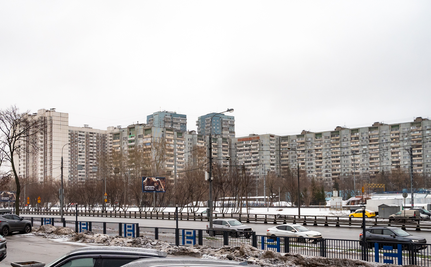 Москва, Улица Яблочкова, 43В; Улица Яблочкова, 43Б; Улица Яблочкова, 43А; Улица Яблочкова, 41Б