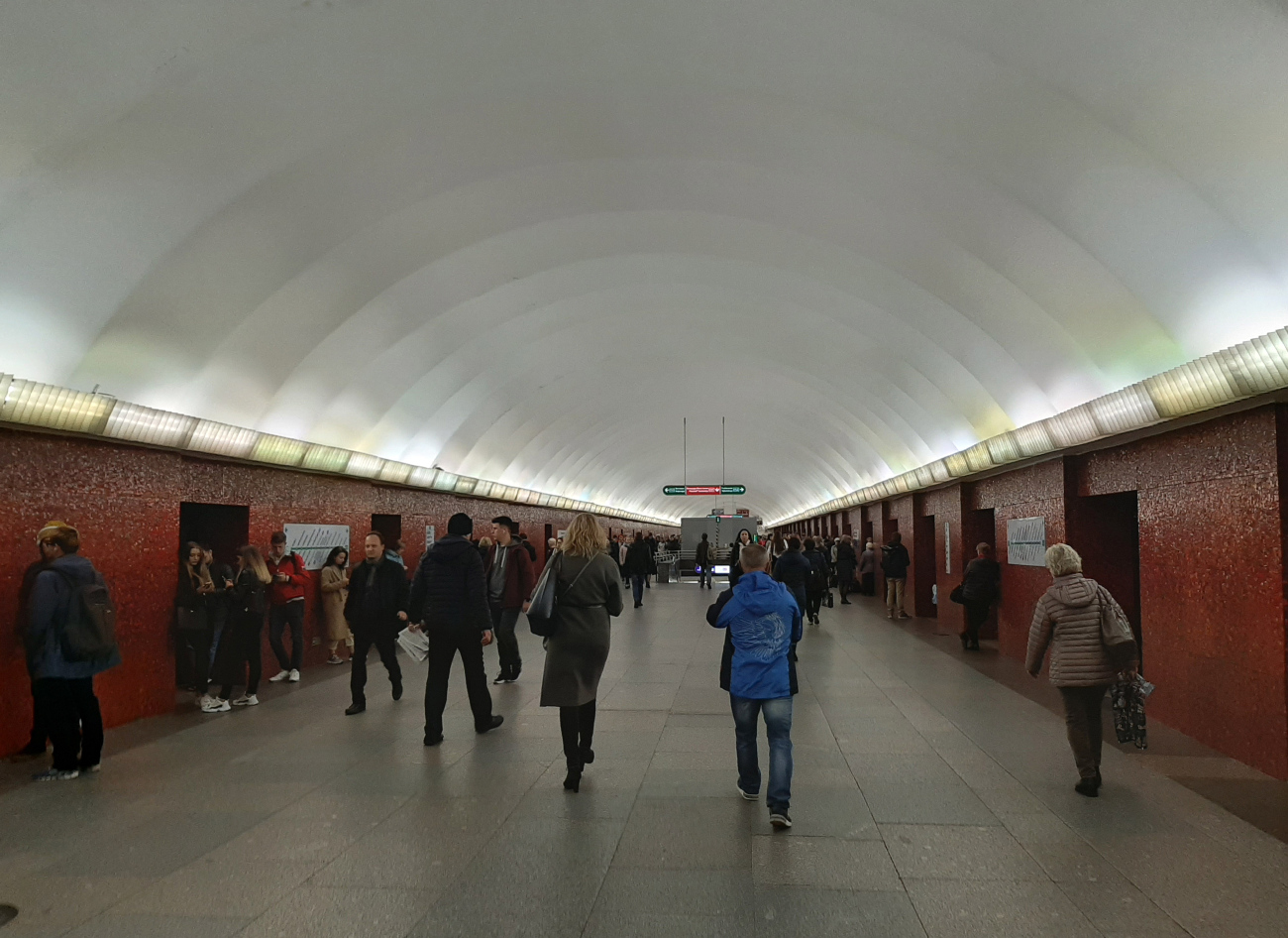 Sankt Petersburg, Невский проспект, 71х