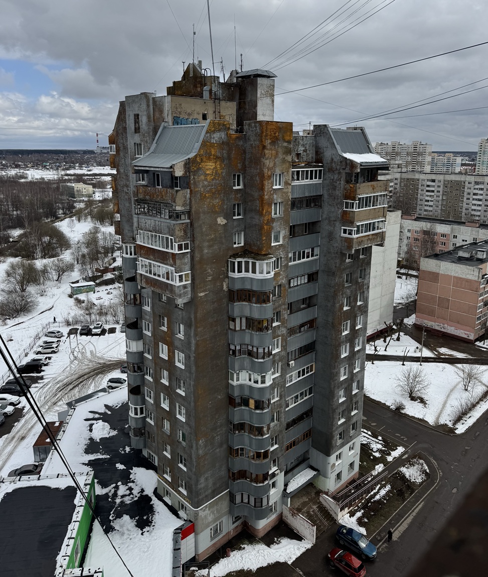 Ivanovo, Кохомское шоссе, 12