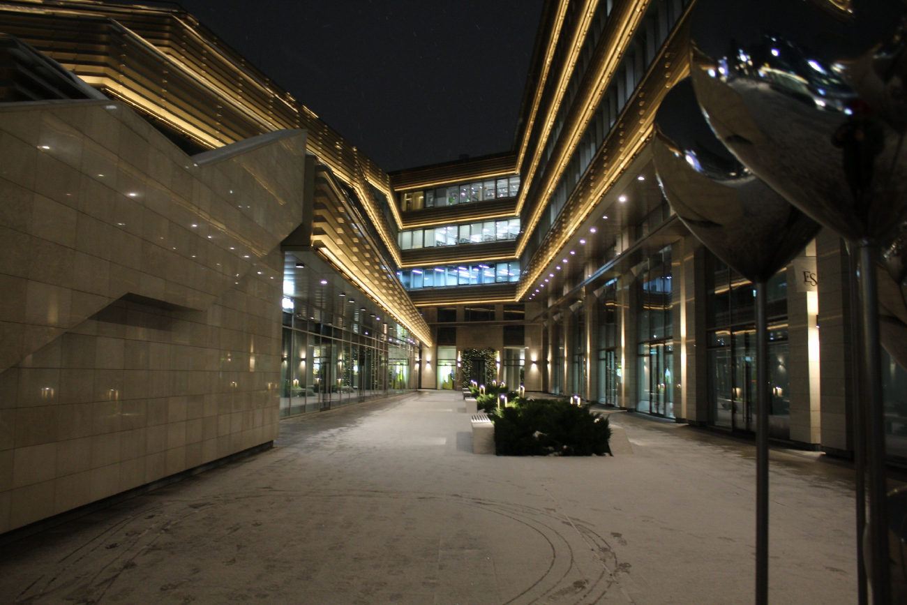 Казань, Улица Островского, 98