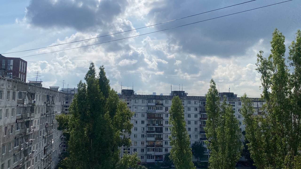 Нижний Новгород, Улица Сергея Есенина, 4; Улица Сергея Есенина, 4А; Улица Сергея Есенина, 4Б