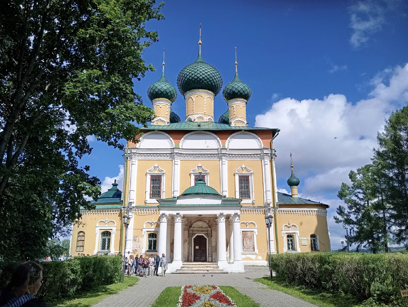 Углич, Кремль, 5