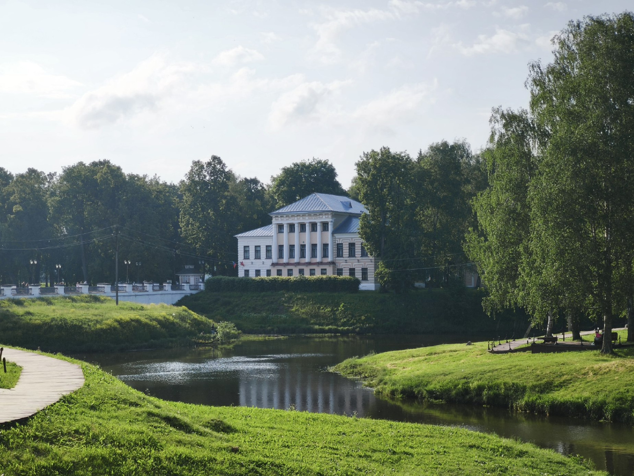 Углич, Кремль, 1