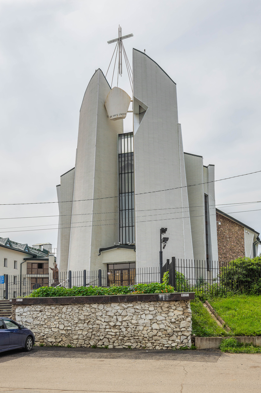 Иркутск, Улица Грибоедова, 110