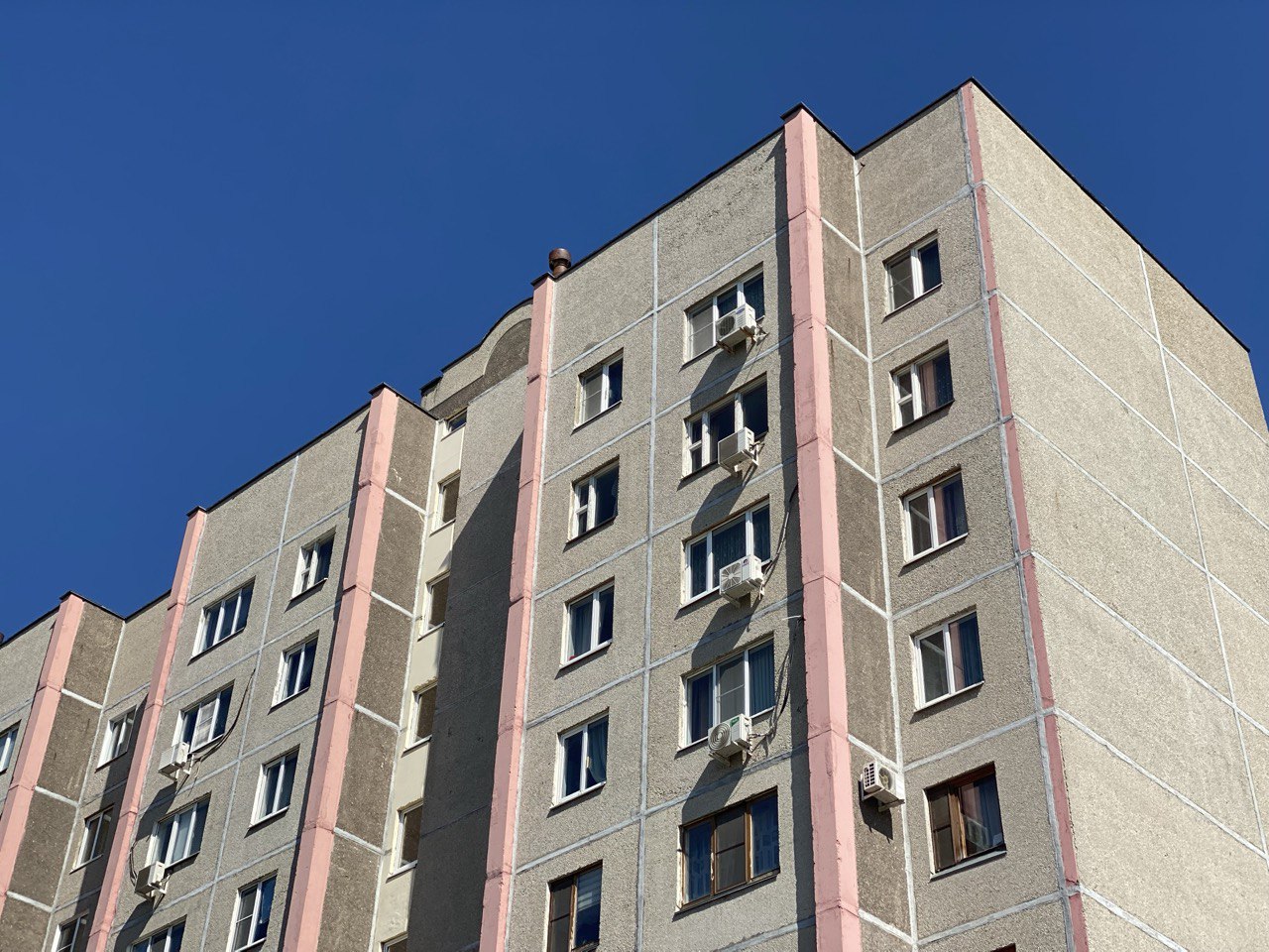 Воронеж, Заполярная Улица, 1А