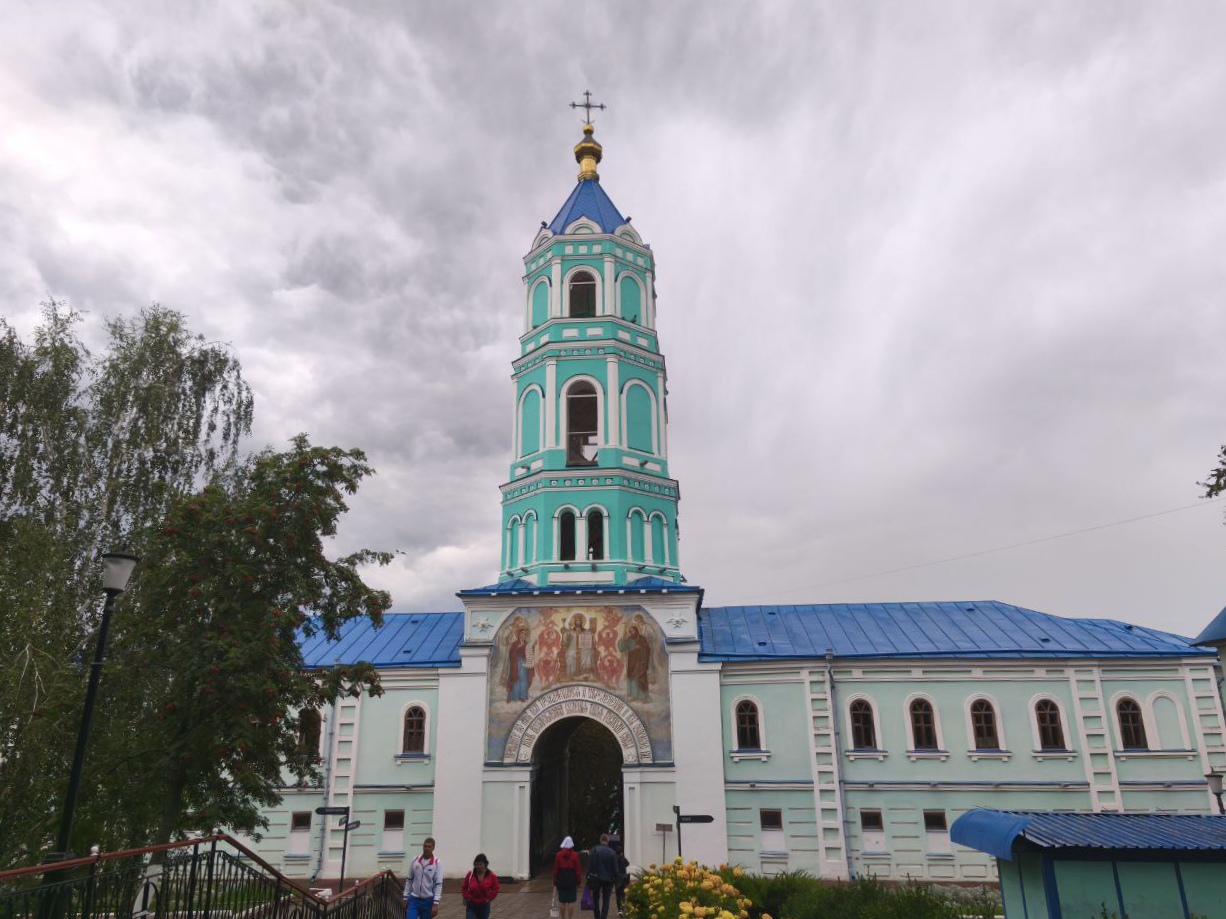 Золотухинский район, прочие н. п., пос. Свобода, Советская улица, 11