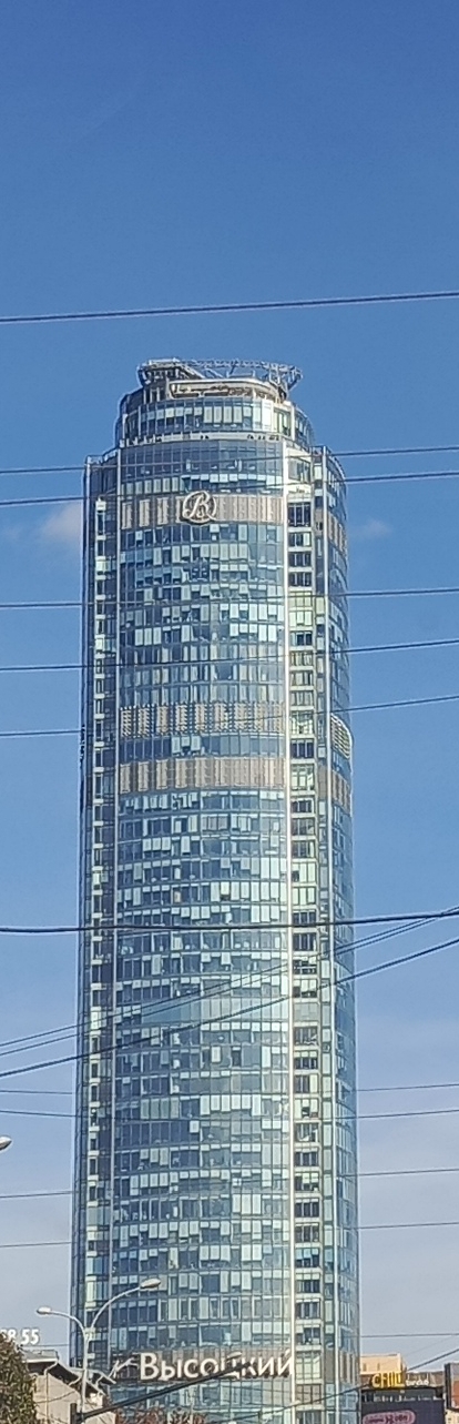 Екатеринбург, Улица Малышева, 51