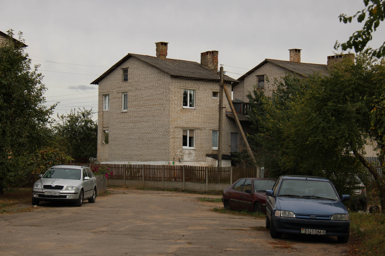 Новый Двор, Молодёжная улица, 10
