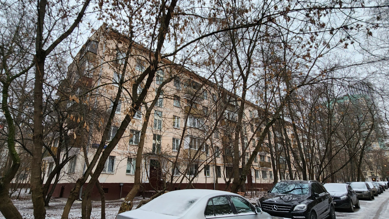 Москва, Проспект Маршала Жукова, 30 корп. 2