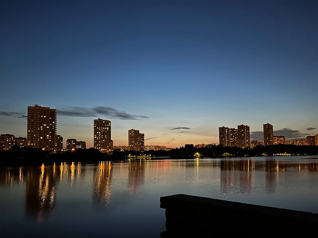 Moscow, Улица Академика Понтрягина, 21 корп. 1; Улица Академика Понтрягина, 11 корп. 3; Улица Академика Понтрягина, 11 корп. 1; Улица Адмирала Лазарева, 63 корп. 3; Улица Адмирала Лазарева, 63 корп. 2; Улица Адмирала Лазарева, 63 корп. 1. Moscow — Panoramas