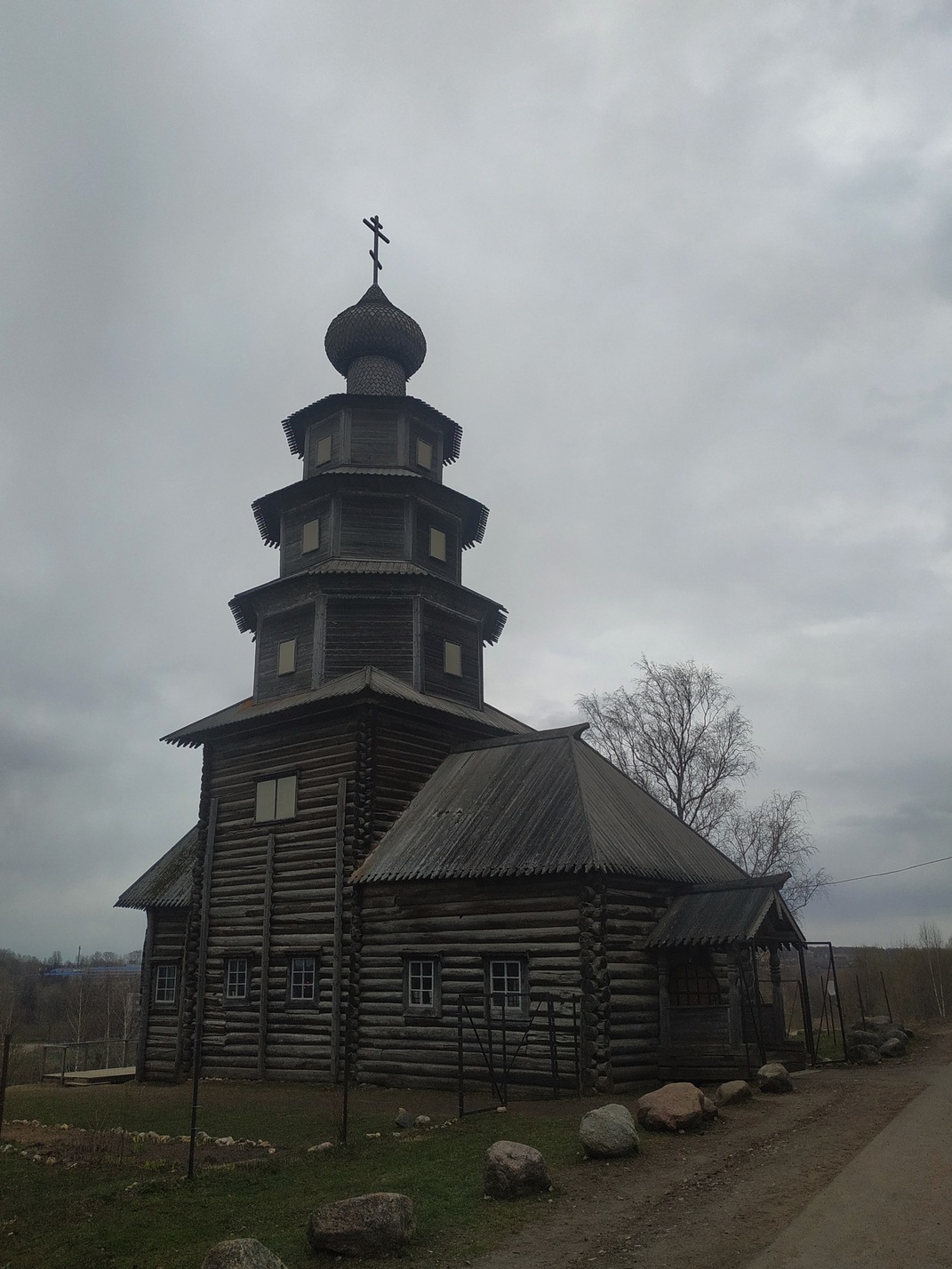 Торжок, Грузинская улица, 29