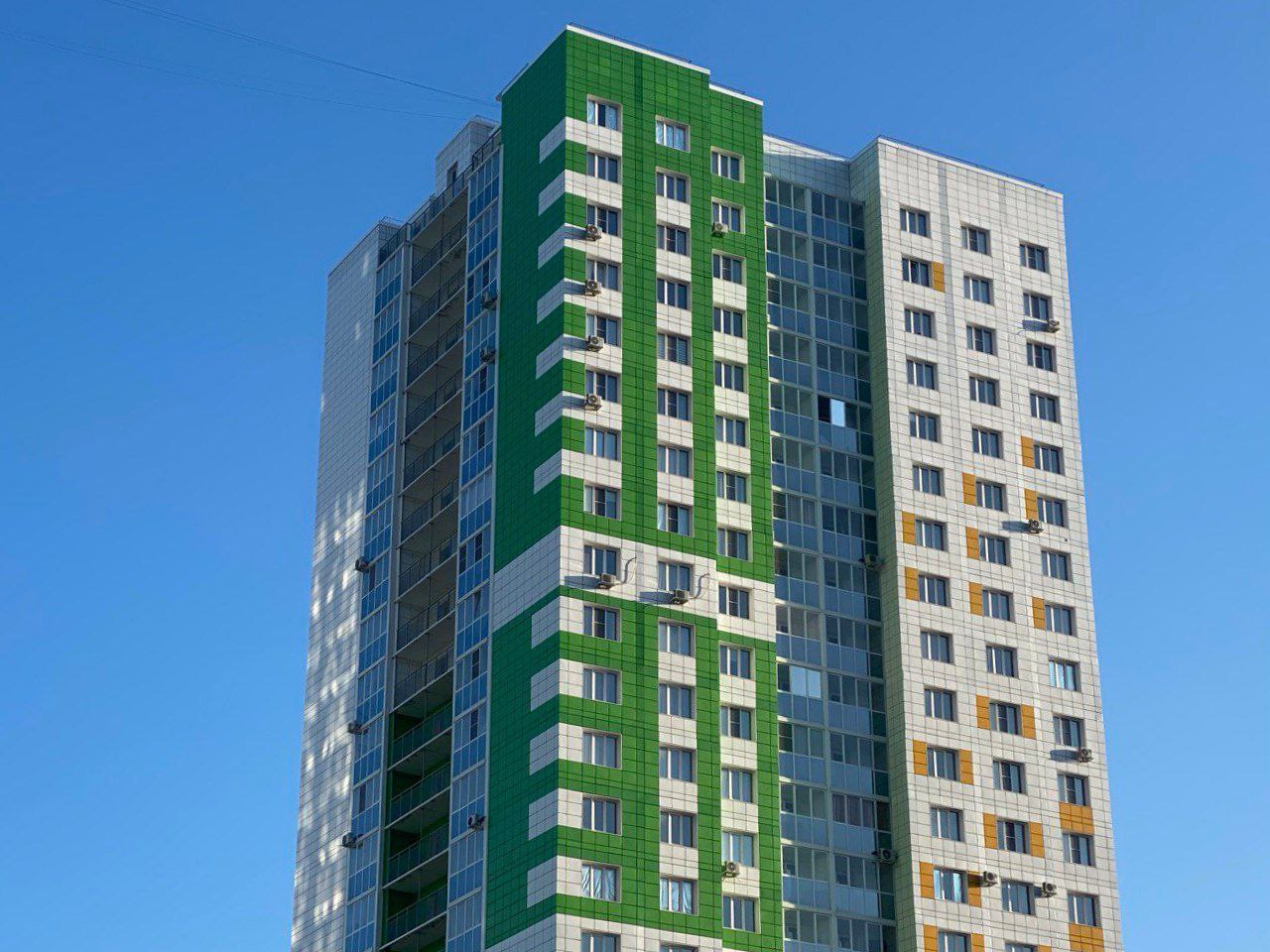 Воронеж, Московский проспект, 189/4