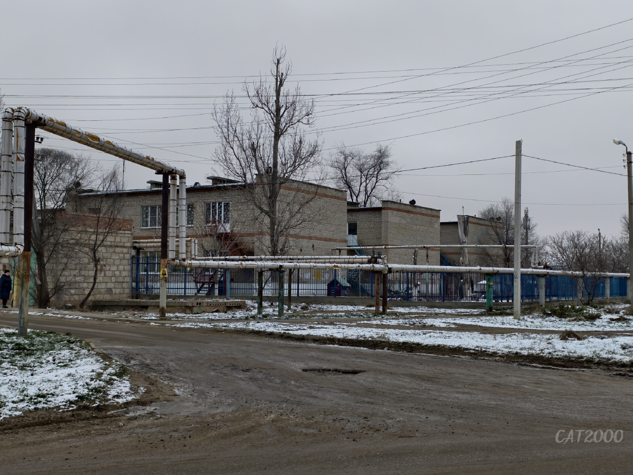 Астрахань, Заводская площадь, 96