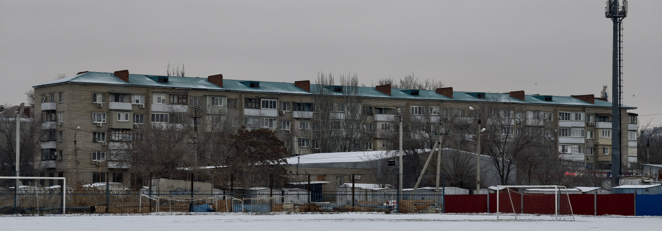 Астрахань, Заводская площадь, 47