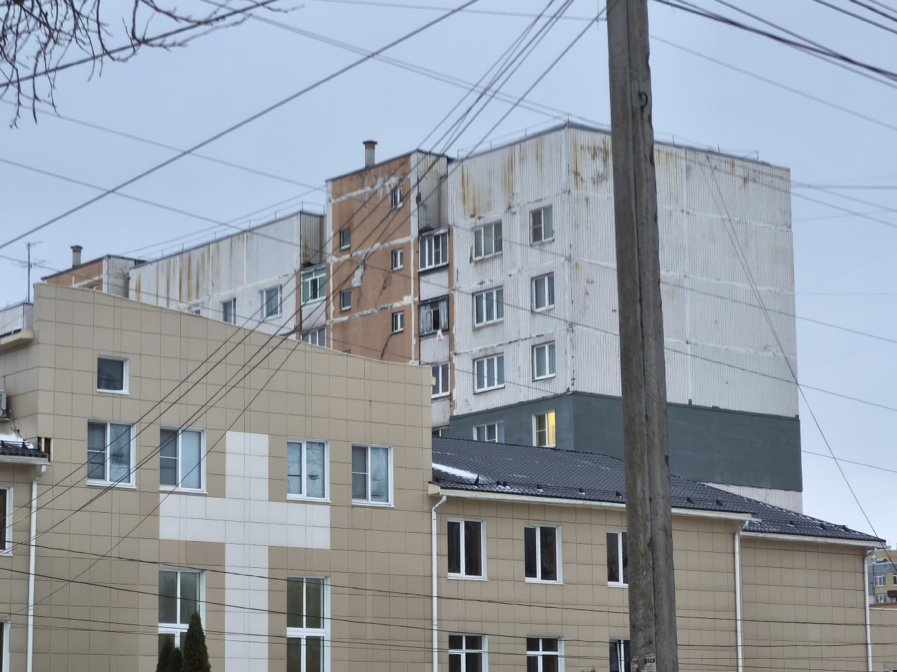 Курск, Союзная улица, 71А