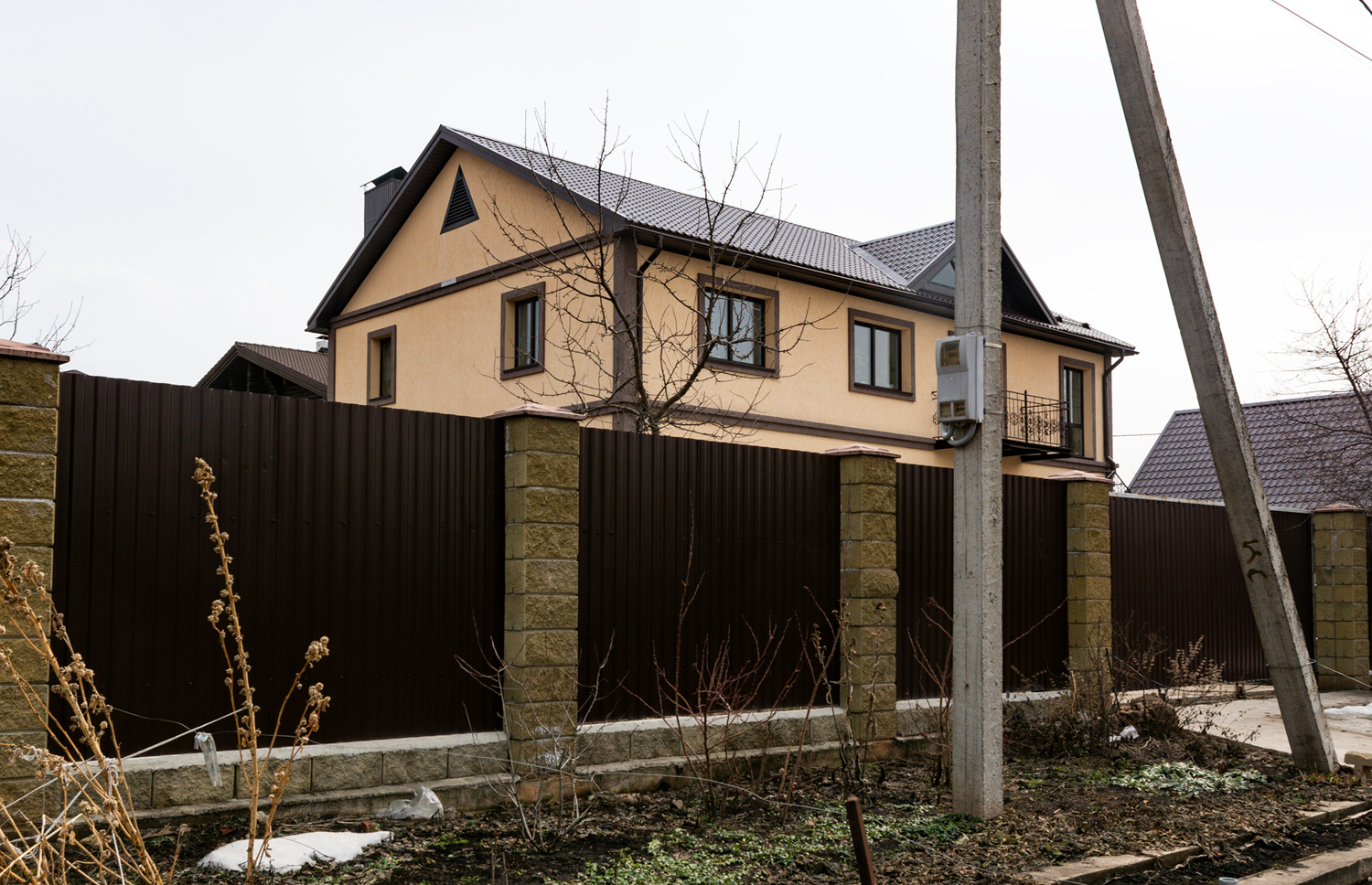 Чишминский район, прочие н.п., дер. Дёма, улица Фариды Кудашевой, 44