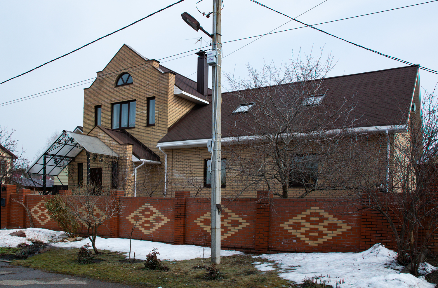 Чишминский район, прочие н.п., дер. Дёма, улица Фариды Кудашевой, 42