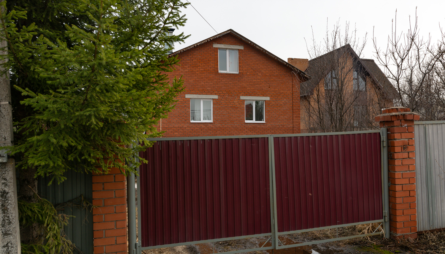 Чишминский район, прочие н.п., дер. Дёма, улица Фариды Кудашевой, 38; дер. Дёма, улица Фариды Кудашевой, 36