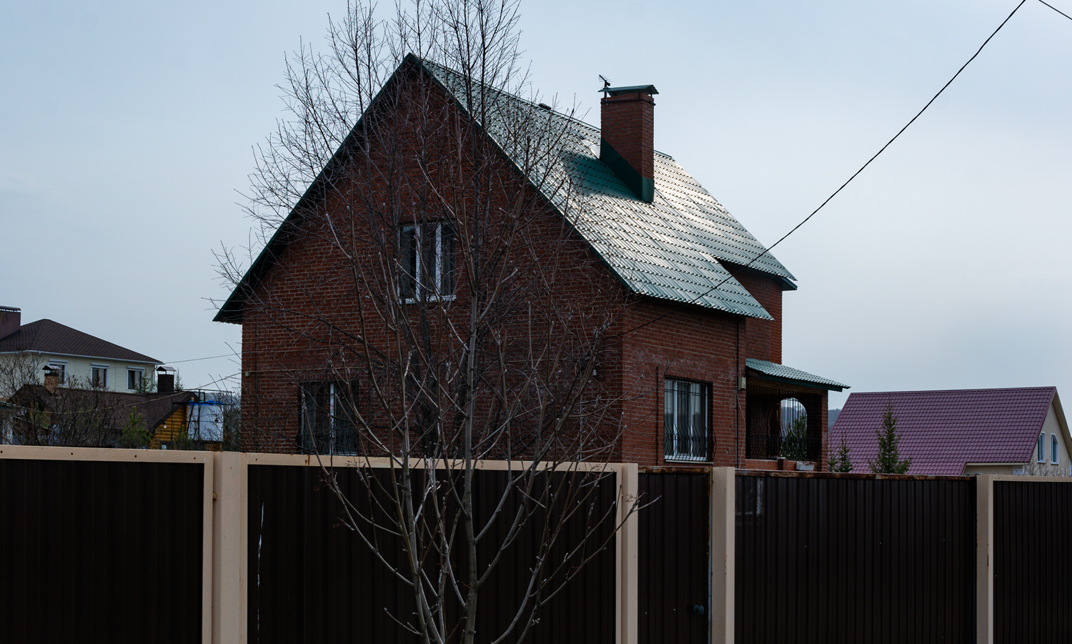 Чишминский район, прочие н.п., дер. Дёма, улица Фариды Кудашевой, 30