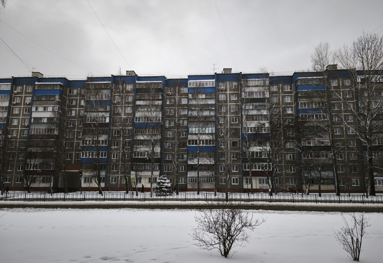 Курск, Проспект Энтузиастов, 2А