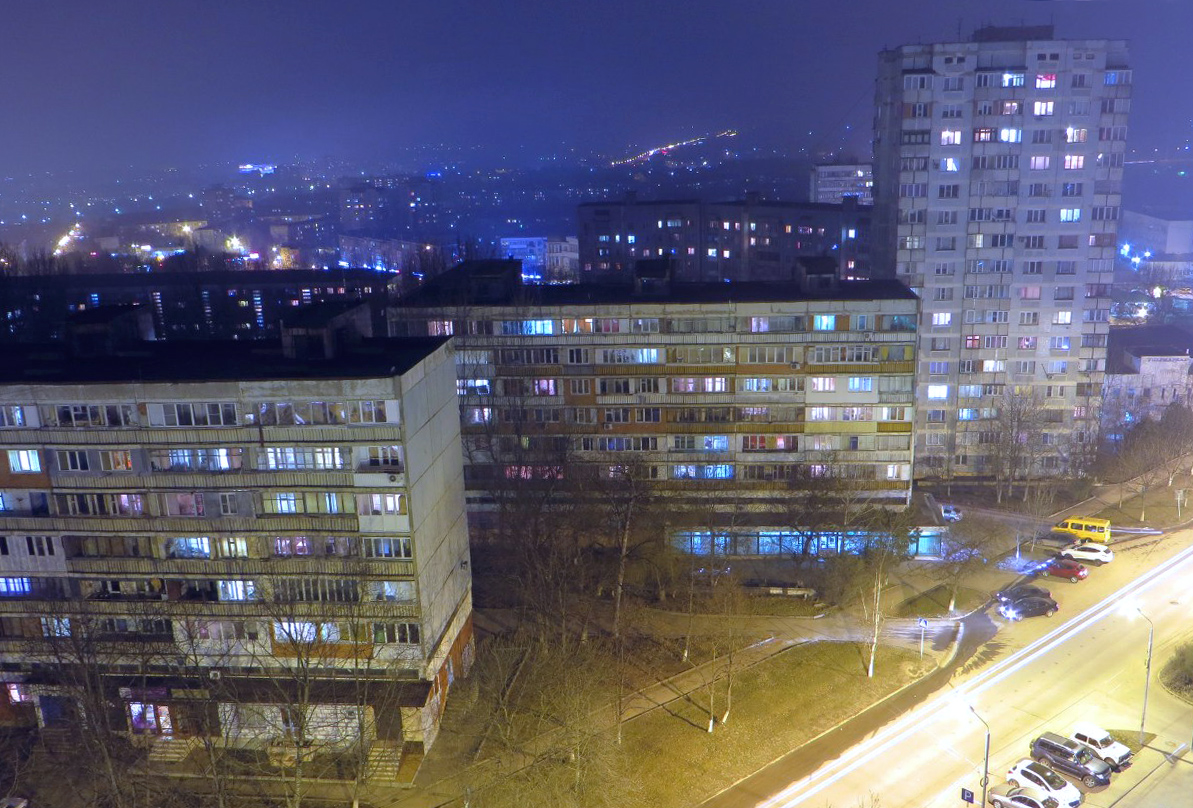 Пятигорск, Улица 295 Стрелковой Дивизии, 12; Улица 295 Стрелковой Дивизии, 10; Улица 295-й Стрелковой Дивизии, 8