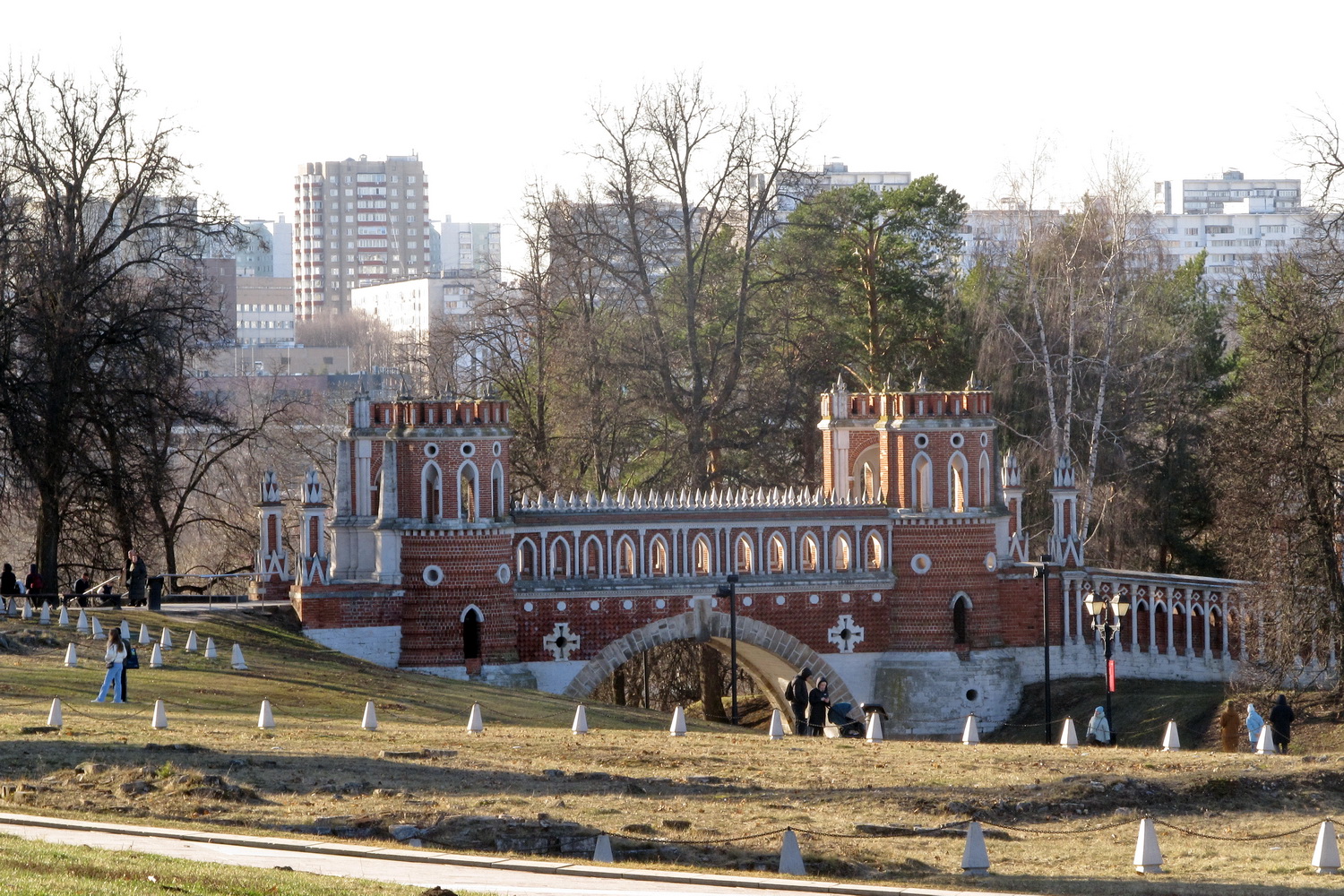 Москва, Дольская улица, 1 стр. 40