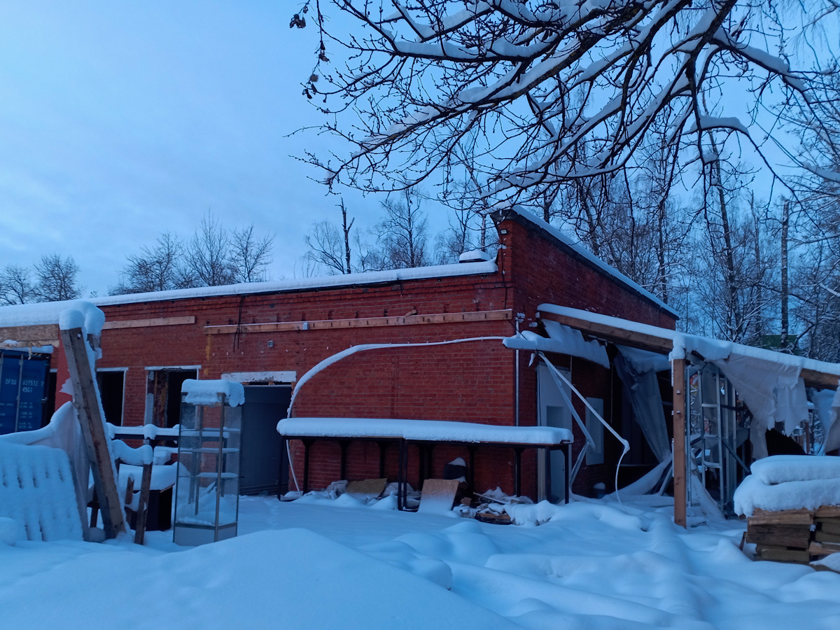 Поселение Воскресенское, Пос. подсобного хозяйства Воскресенское, 37в стр. 1