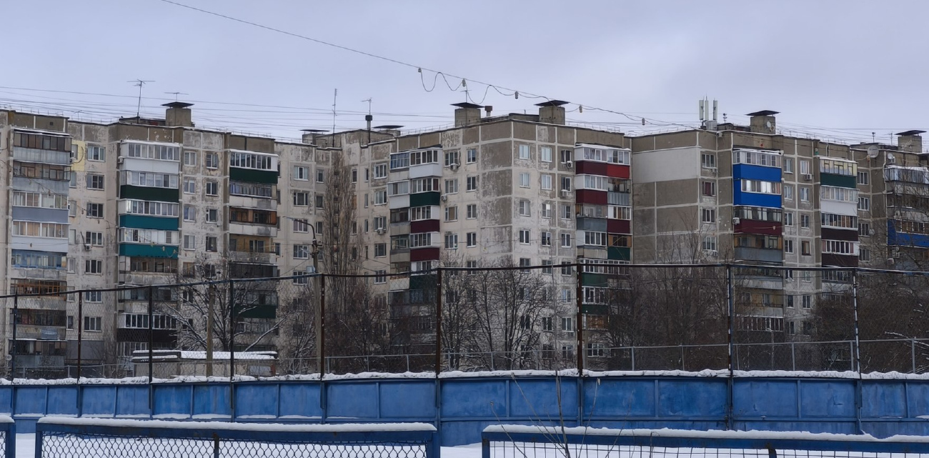 Курск, Проспект Дружбы, 10