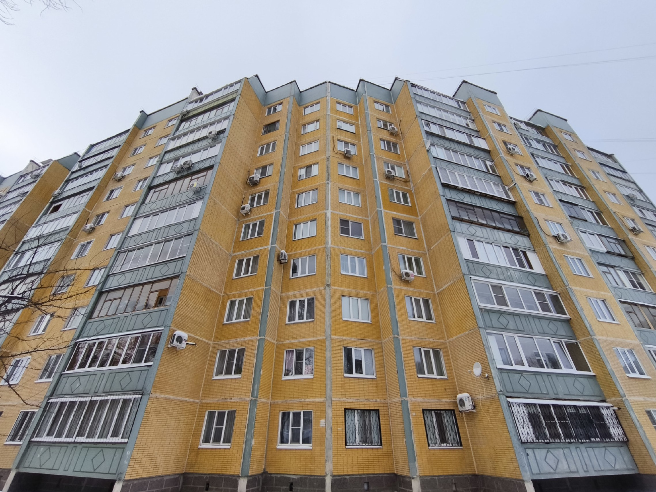 Курск, Улица Косухина, 27А