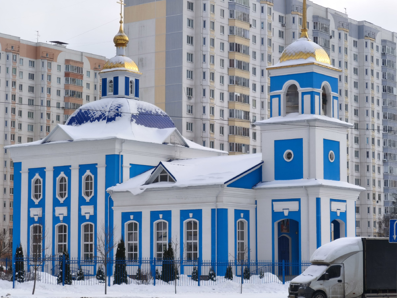 Курск, Проспект Вячеслава Клыкова, 30А