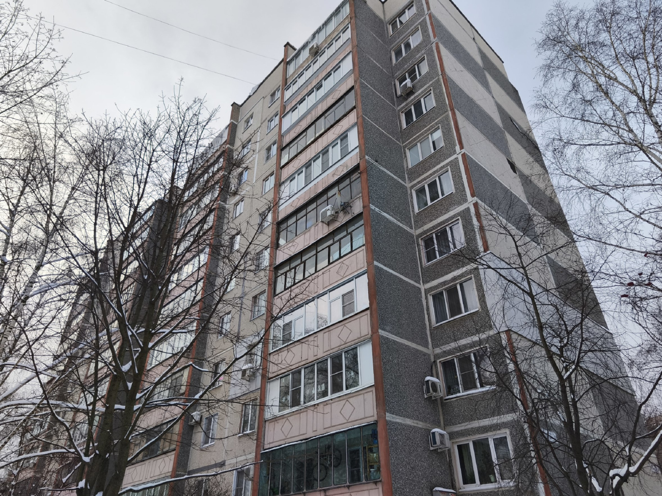 Курск, Проспект Хрущёва, 31