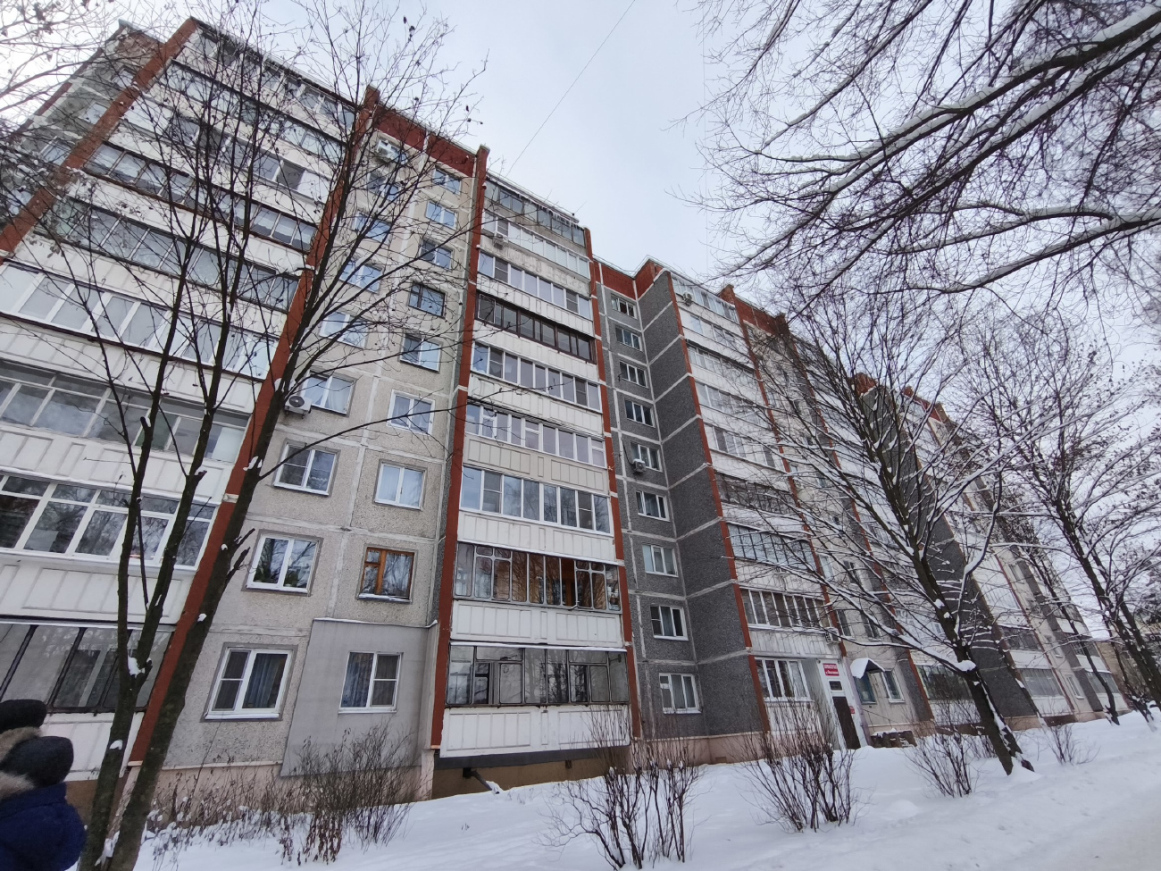 Курск, Проспект Хрущёва, 15