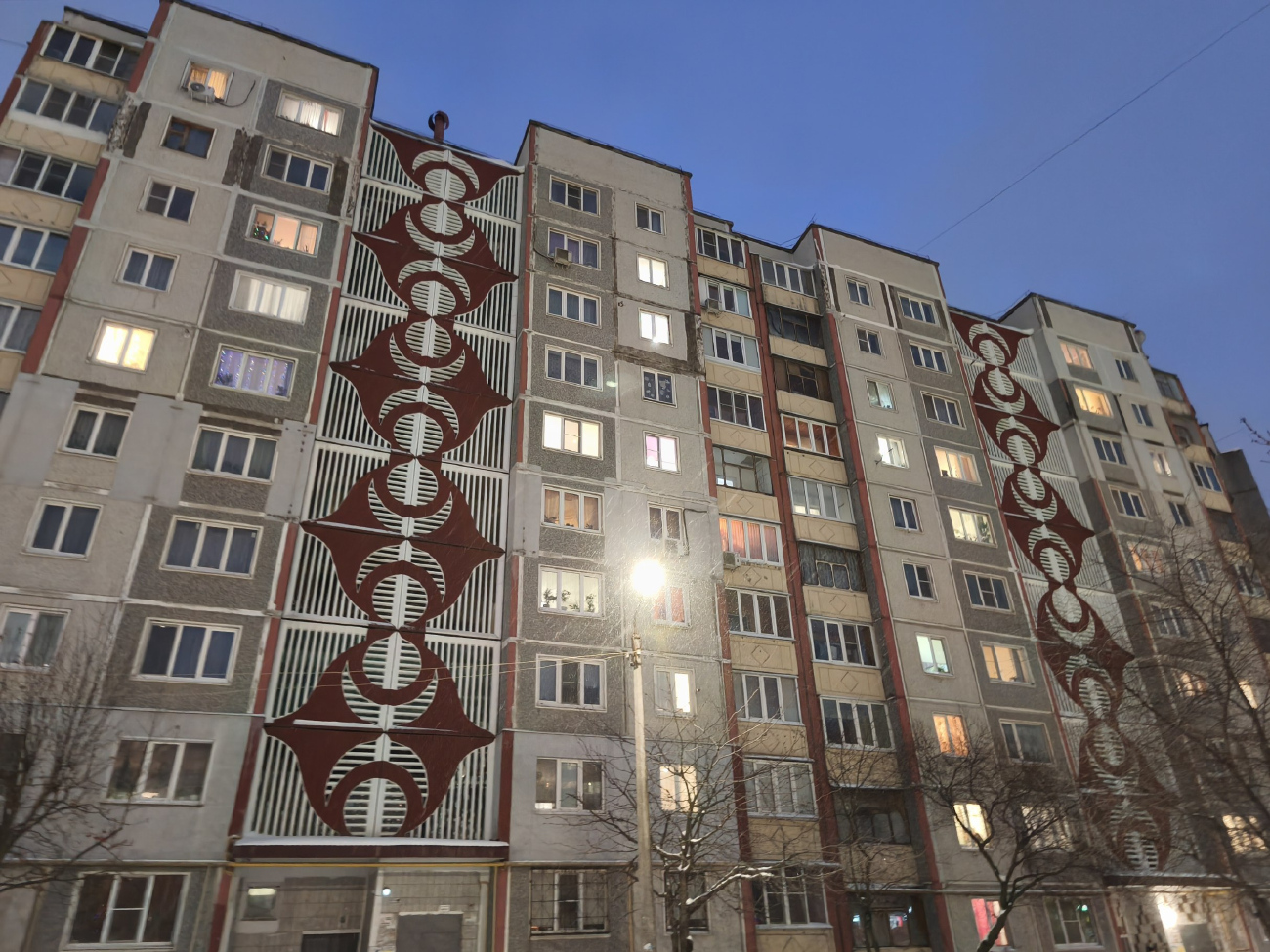 Курск, Студенческая улица, 20