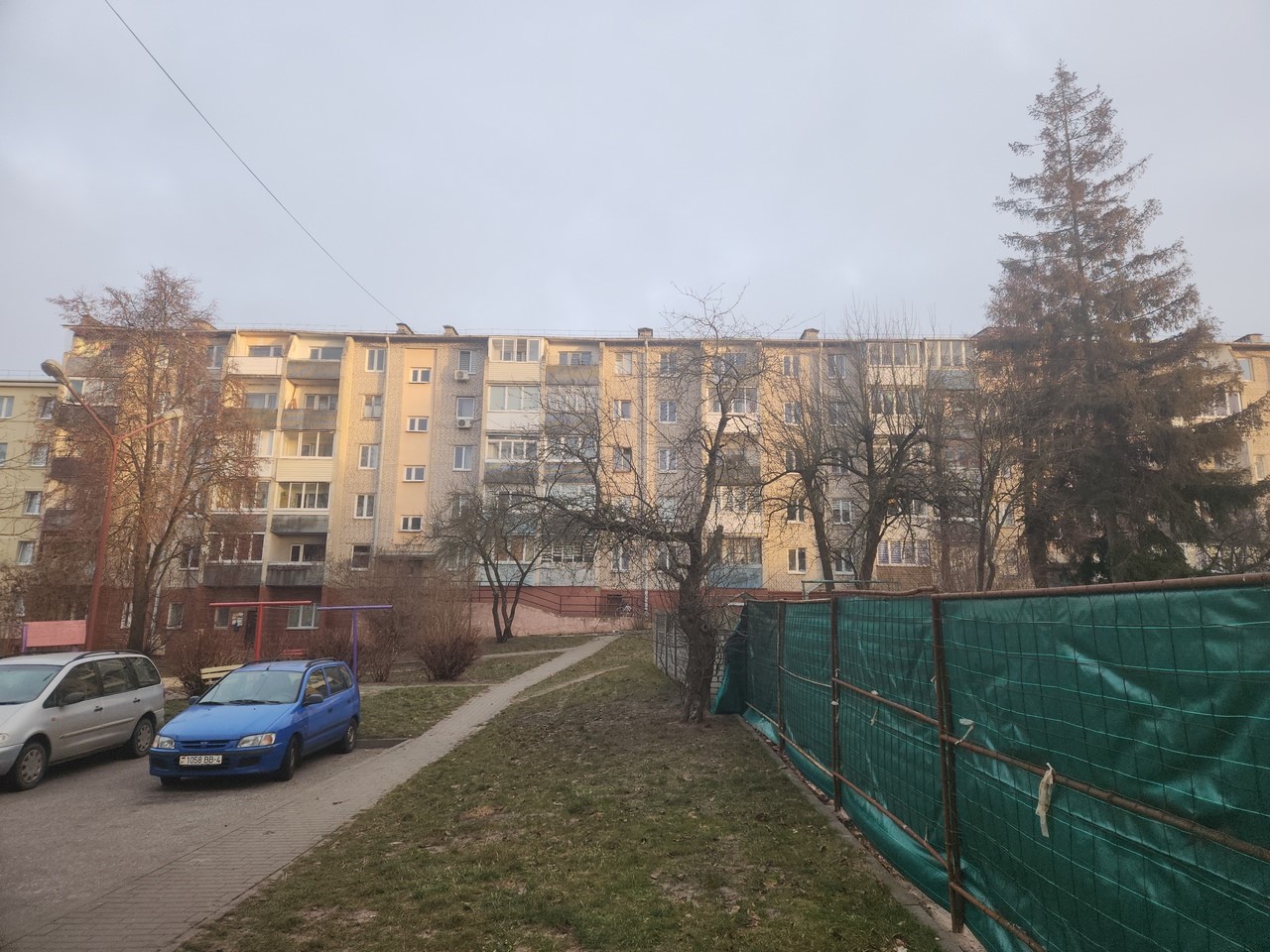 Гродно, Улица Гоголя, 11