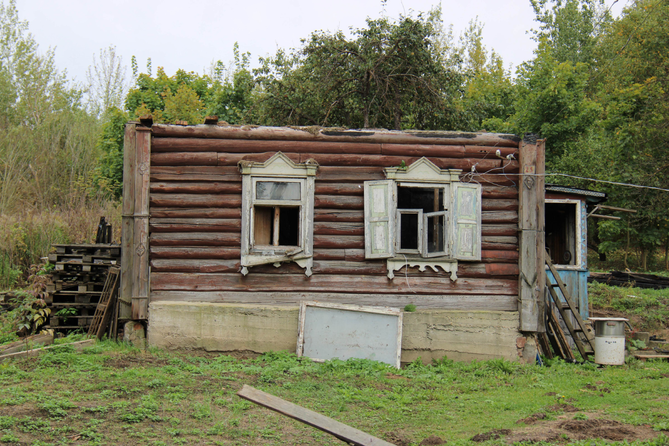 Минский район, прочие н. п., Шабаны, *