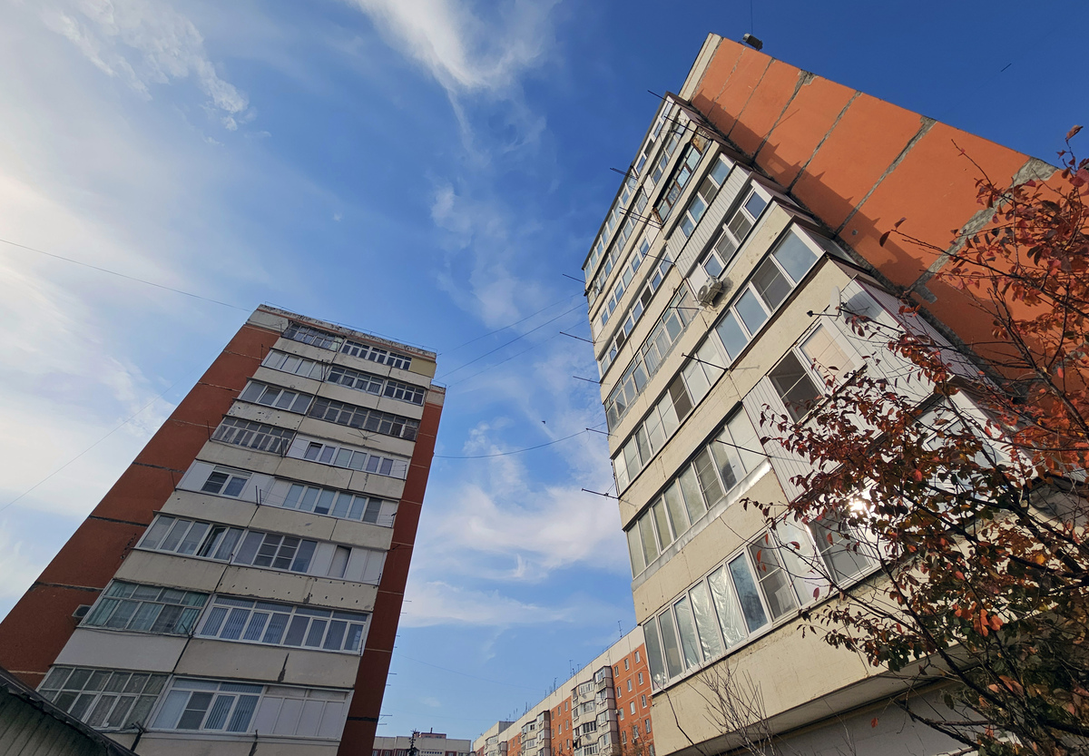 Черкесск, Интернациональная улица, 16А; Улица Балахонова, 41