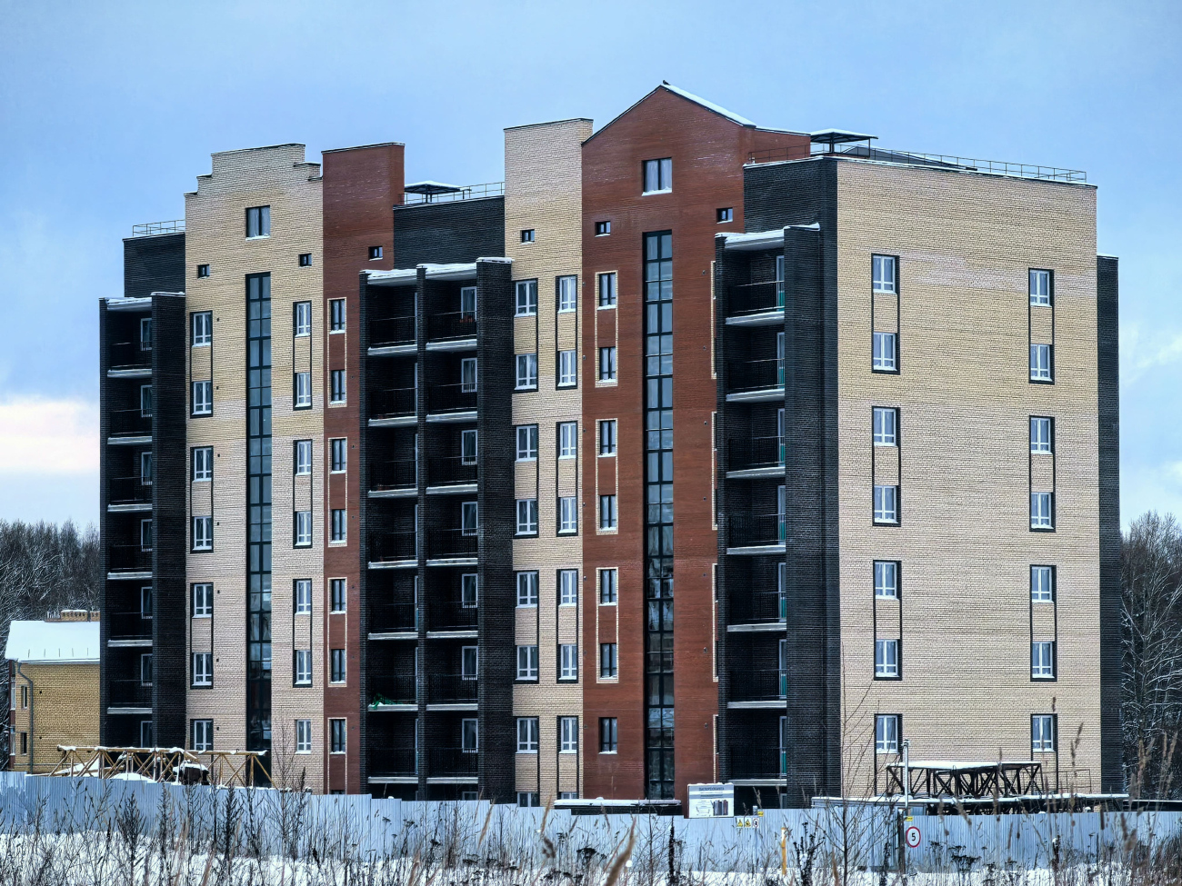 Вологда, Д. Маурино,  (???)