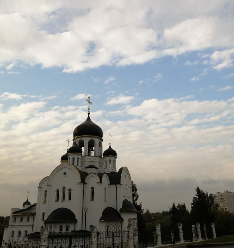 Поселение Воскресенское, Пос. подсобного хозяйства Воскресенское, 11а