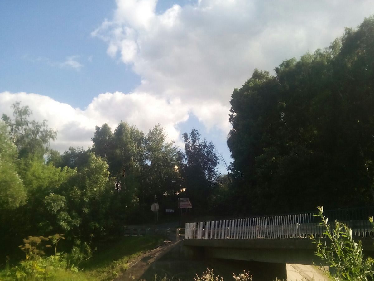 Поселение Воскресенское, Звёздная улица