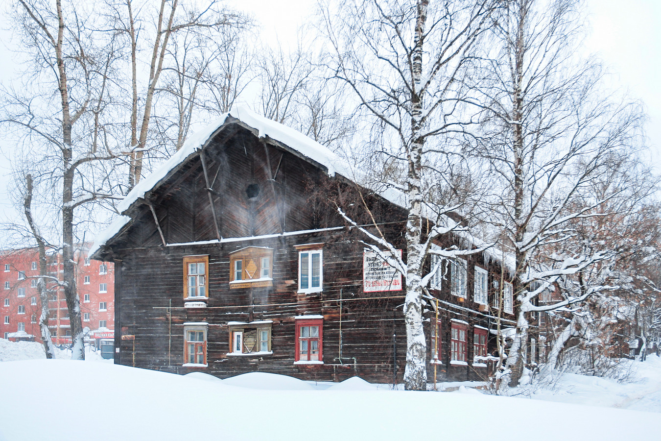 Соликамск, Улица Добролюбова, 38