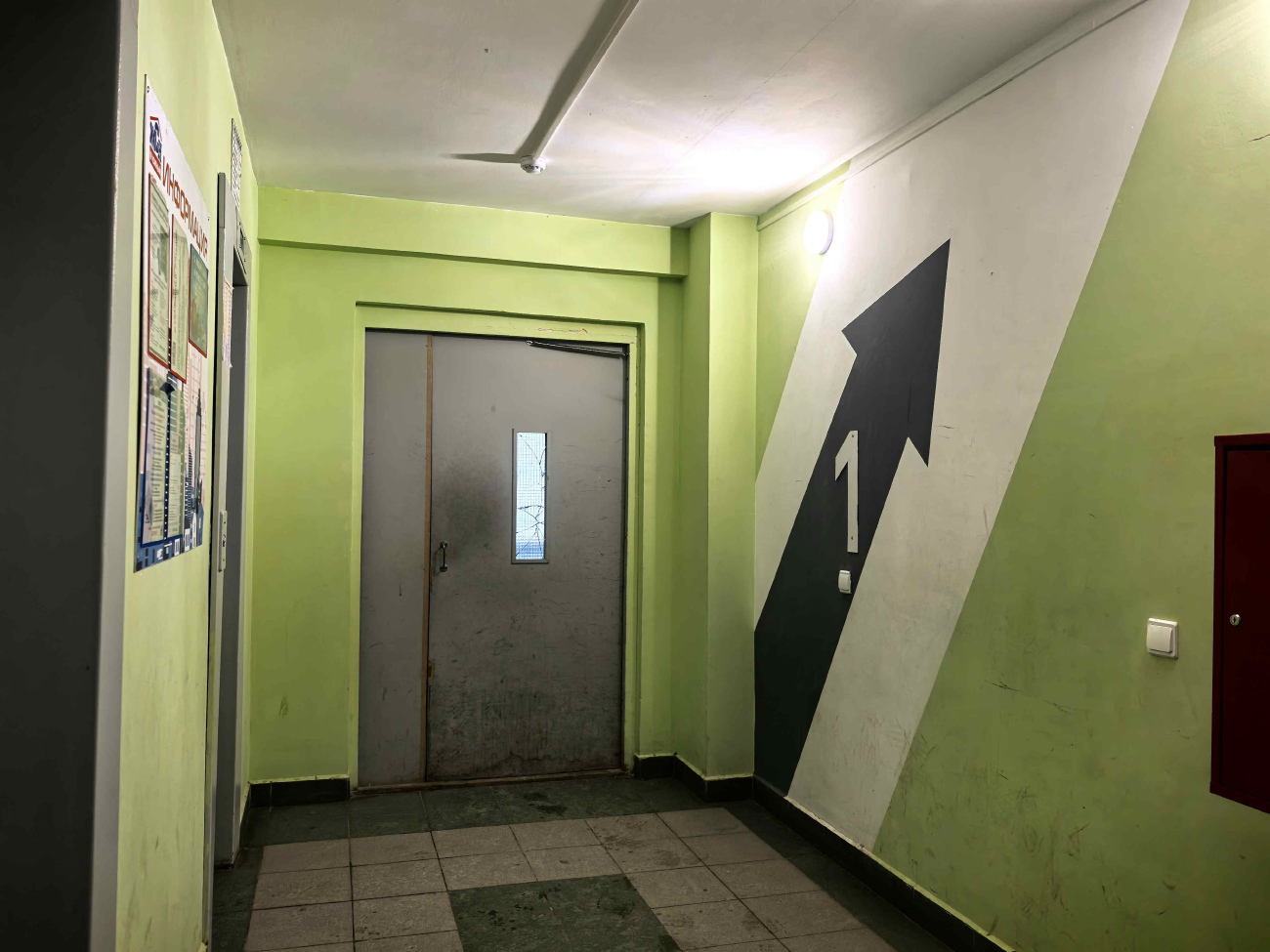 Wologda, Архангельская улица, 12