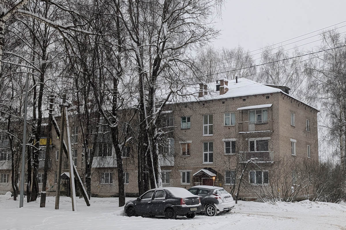 Taldom, Улица 8 Марта, 5