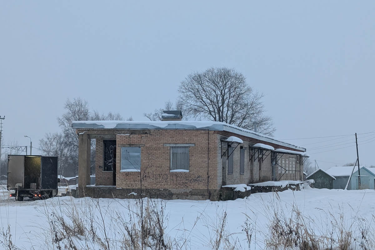 Талдом, Улица Шишунова, 16