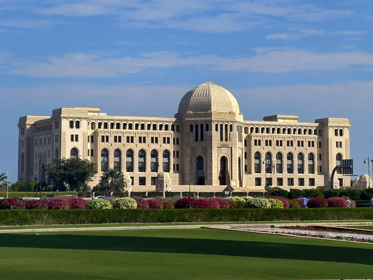 Маскат, H9PQ+RXX